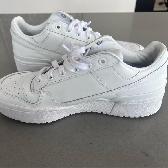 Adidas Bold Forum Platform Sneaker - Picture 12 of 16